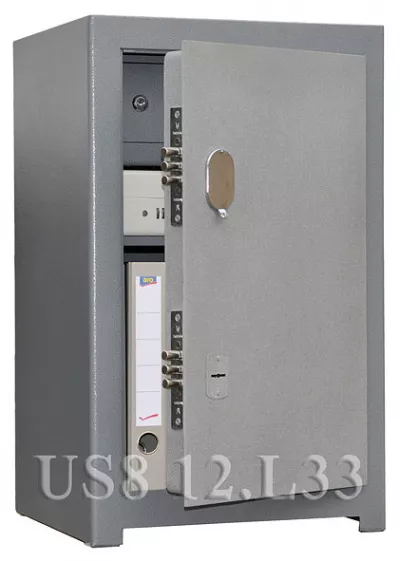 Универсальный сейф US8 12.L33