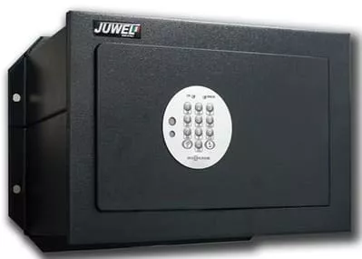 Встраиваемый сейф Juwel 5623