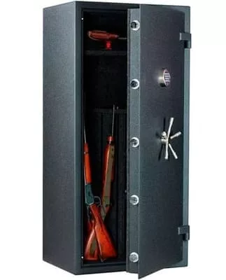 Оружейный сейф VALBERG TIGER 70
